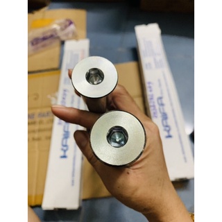 Cặp phuộc trước Ex 135 đời 2010- 2014(đời 2 pittons) hiệu kaifa