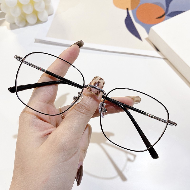 Kính Mát Gọng Vuông Phong Cách Retrojz8593 | BigBuy360 - bigbuy360.vn