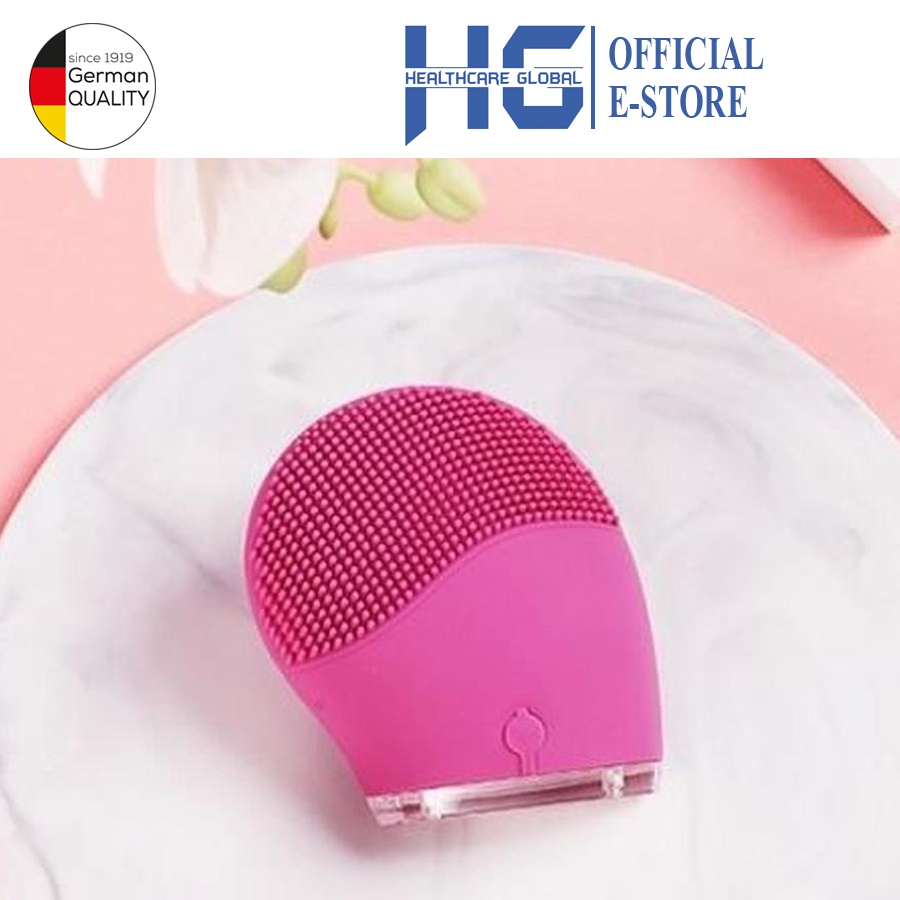 Máy Rửa Mặt, Tẩy Tế Bào Chết Và Massage Rung  Beurer FC49 | Phù Hợp Cho Mọi Loại Da