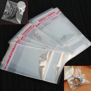 200 Túi OPP Tự Dính 5*10cm