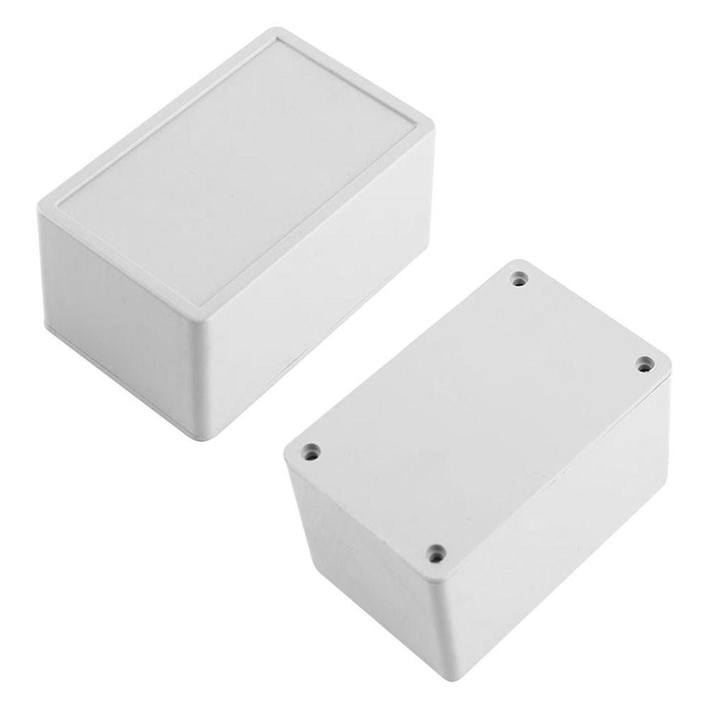 Hộp Đựng Dụng Cụ Điện Chất Lượng Cao 100 * 64 * 47mm Ốp