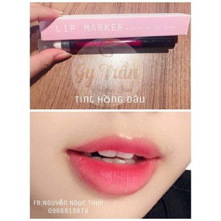 Son lip maker gy trần