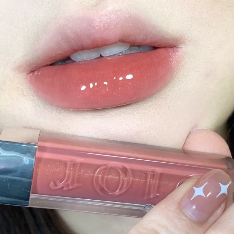 Son Bóng Dưỡng Ẩm 2ml Thương Hiệu Dior Chất Lượng Cao