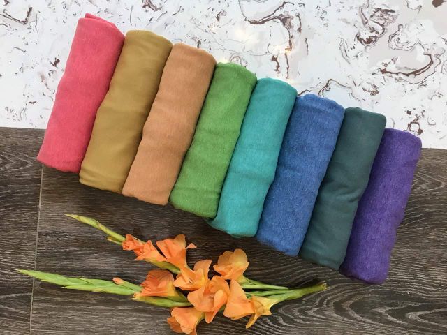 Áo thun trơn đốm unisex AGE2X | BigBuy360 - bigbuy360.vn