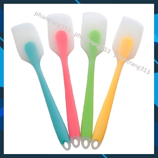 Phới dẹt silicon đúc, đúc trong 21cm, 28cm