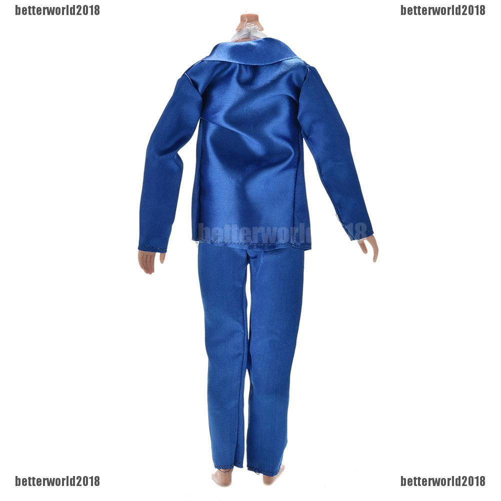 Bộ quần áo dành cho búp bê Barbie Ken