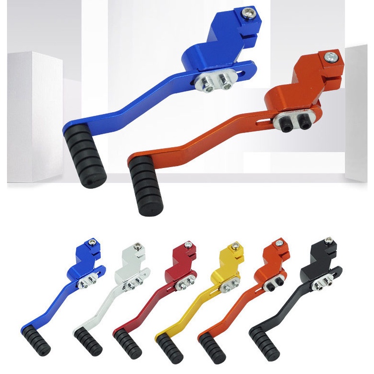 Cần số móc chuyên dùng cho mô tô GD110