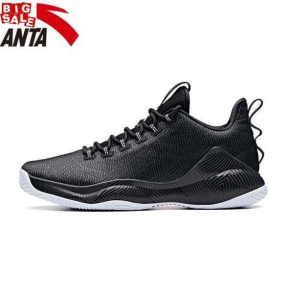 TẾT Giày bóng rổ chính hãng ANTA Shock The Game - Outdoor siêu bền | Choibongro.vn ' !! < ! *