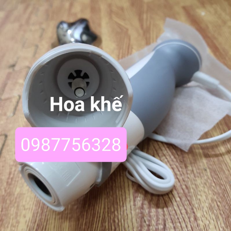 Phụ kiện Braun hoa khế nắp cối khô HC 350mlcho máy xay Braun MQ5245 MQ3045 MQ5045 MQ545