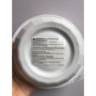 Cơm gạo nếp than ăn liền Hàn Quốc 210g