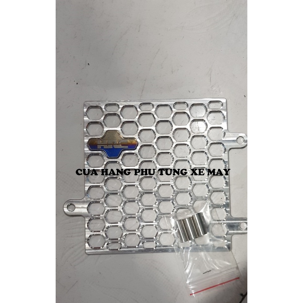 Che két nước VARIO 2018 - 2020/ AIRBLADE 2016 - 2019 (tem titan)