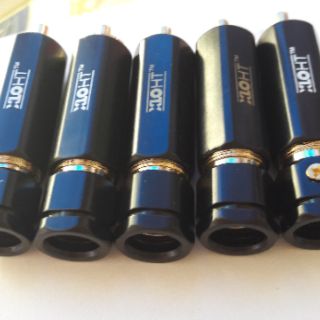Jack av cao cấp