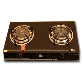 Bếp gas hồng ngoại Redsun RS928K