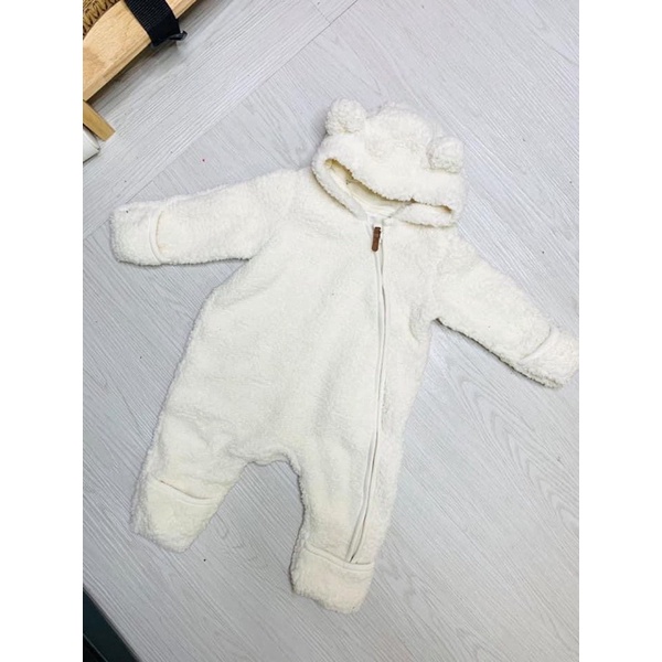 Body ủ gấu Hm xuất xịn