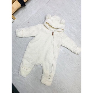 Body ủ gấu Hm xuất xịn