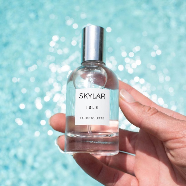 🌿 SkyLar Isle EDT - Vial Sample mẫu thử nước hoa | BigBuy360 - bigbuy360.vn