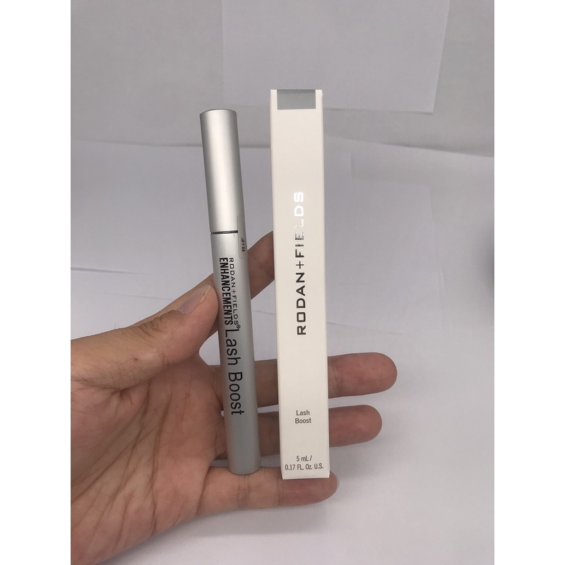 Kem Dưỡng Da rodan + fields Tăng Cường Sức Mạnh Thời Trang Cho Nữ 2021 5ml 0.17fl.oz.us