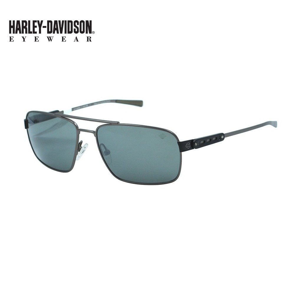 Kính mát nam nữ Harley Davidson HD2047 màu sắc thời trang chính hãng, thiết kế dễ đeo bảo vệ mắt