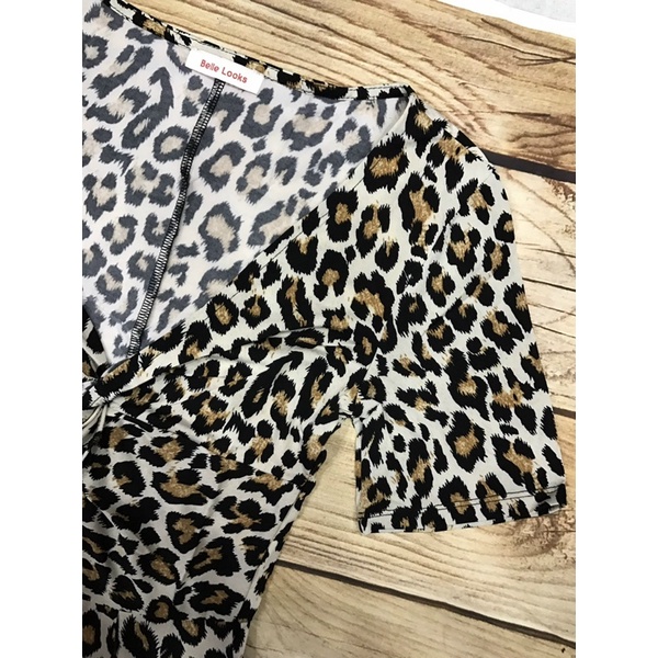 Jumpsuits Belle Looks dư xịn