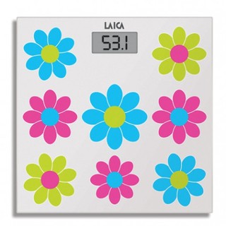 Cân Sức Khỏe Laica PS1052 ĐIỆN TỬ