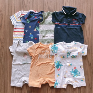 Body đùi Oldnavy