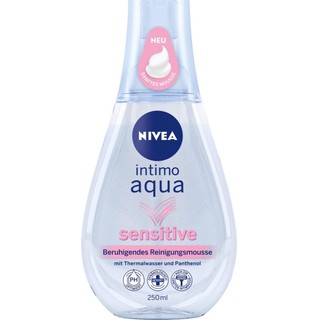 Dung Dịch Vệ Sinh Phụ Nữ Nivea Intimo