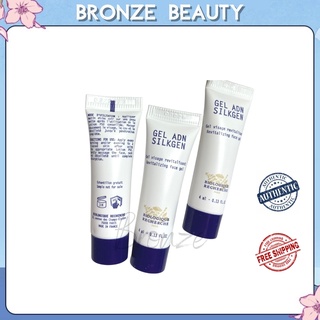 [ Mẫu thử ] Gel ADN Silkgen 4ml gel tăng cường và tái tạo da - K53_4