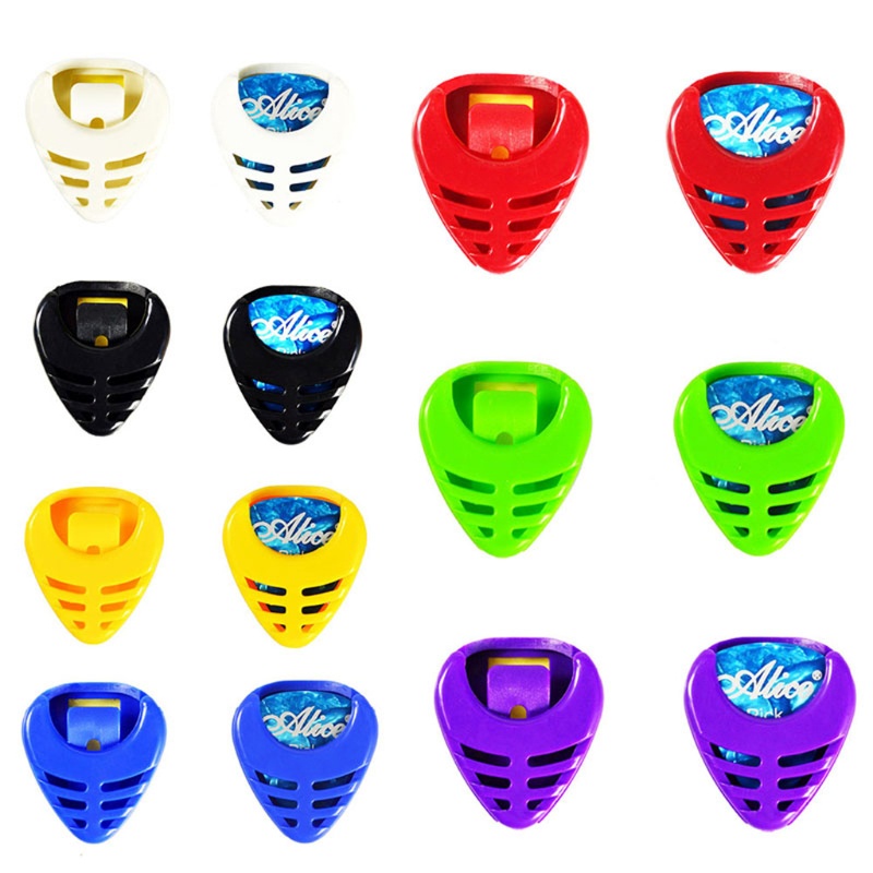 1 Giá Đỡ Miếng Gảy Đàn Guitar Acoustic Tiện Dụng