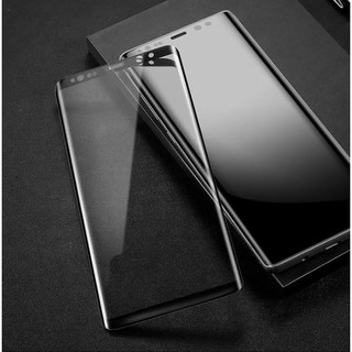 Kính cường lực 3D Full màn Baseus Galaxy Note 9