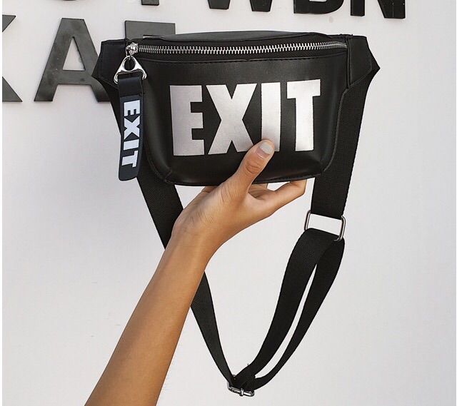 TÚI BỤNG EXIT | BigBuy360 - bigbuy360.vn