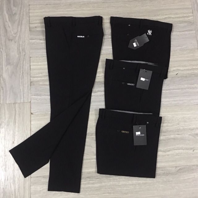 quần vải nam | BigBuy360 - bigbuy360.vn