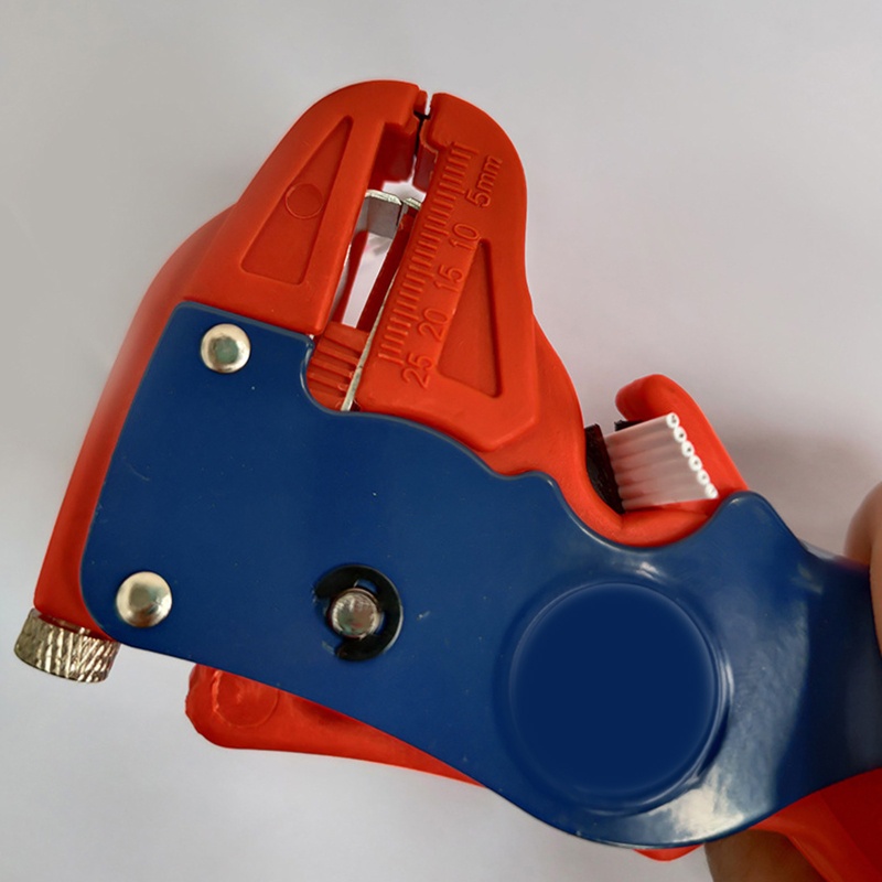 Kìm Tuốt Dây Đa Năng Dài 2-20mm Chuyên Dụng