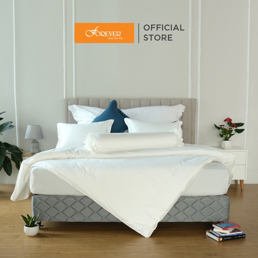 Bộ chăn ga gối Forever Common C90