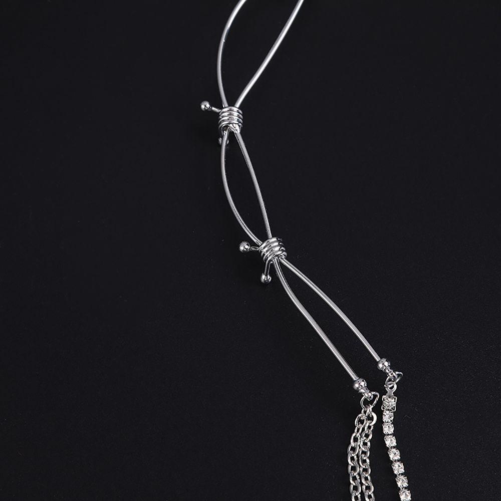 Băng Đô Cài Tóc VANES1 Bằng Hợp Kim Thời Trang Cho Cô Dâu