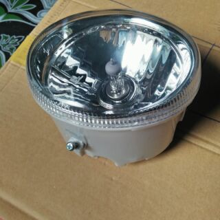 Pha Đèn Vespa LX 125 (LX150)