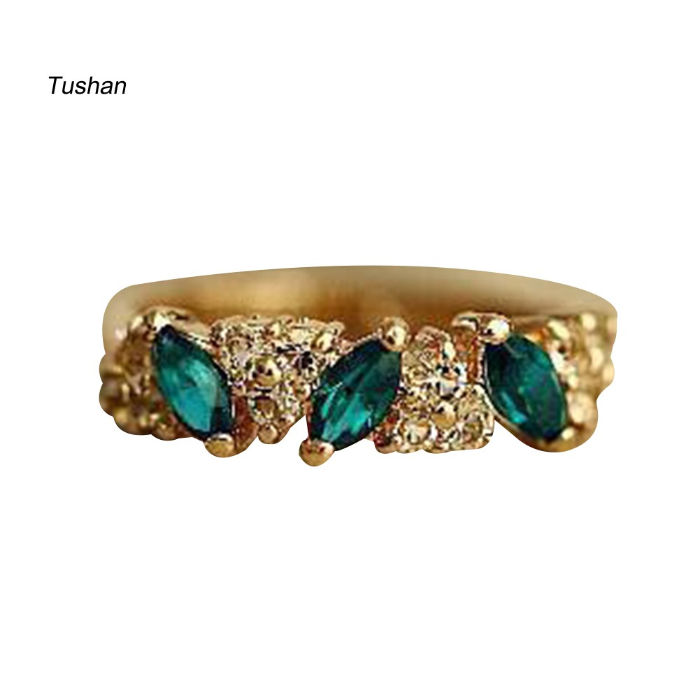 Nhẫn Hở Mạ BạC MặT HìNh DấU Chân MèO Dễ Thương ThờI Trang Cho Nữ