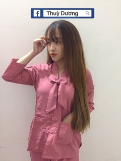 Đồ lam phật tử ( FREE SHIP )