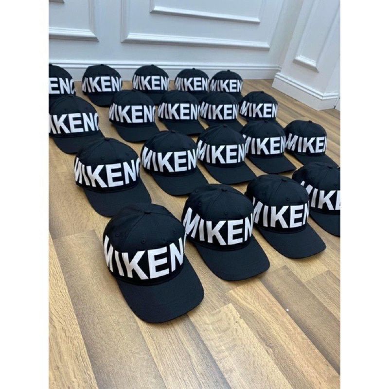Nón Kết MIKENCO - Mẫu Mới Xu Hướng Thời Trang