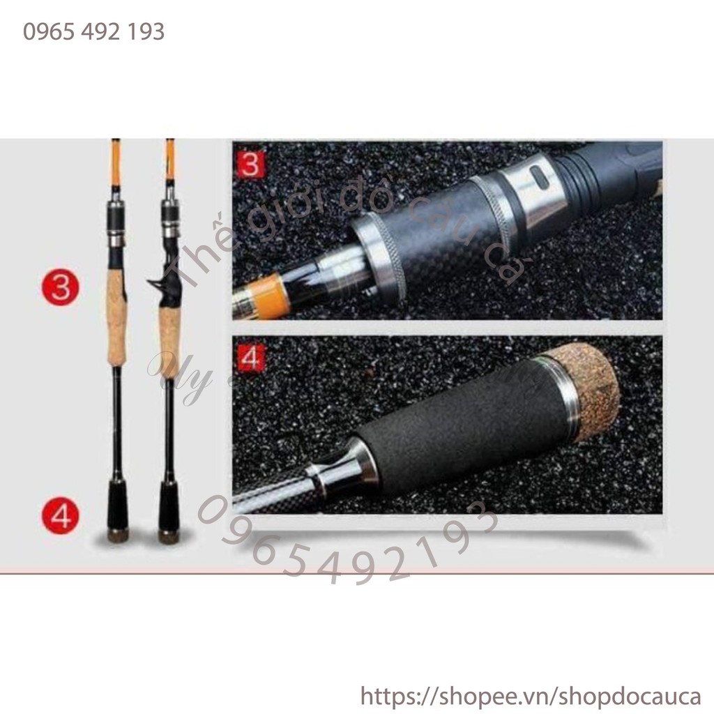 Bộ cần câu máy ngang chất lượng cao ( rẻ vô địch )