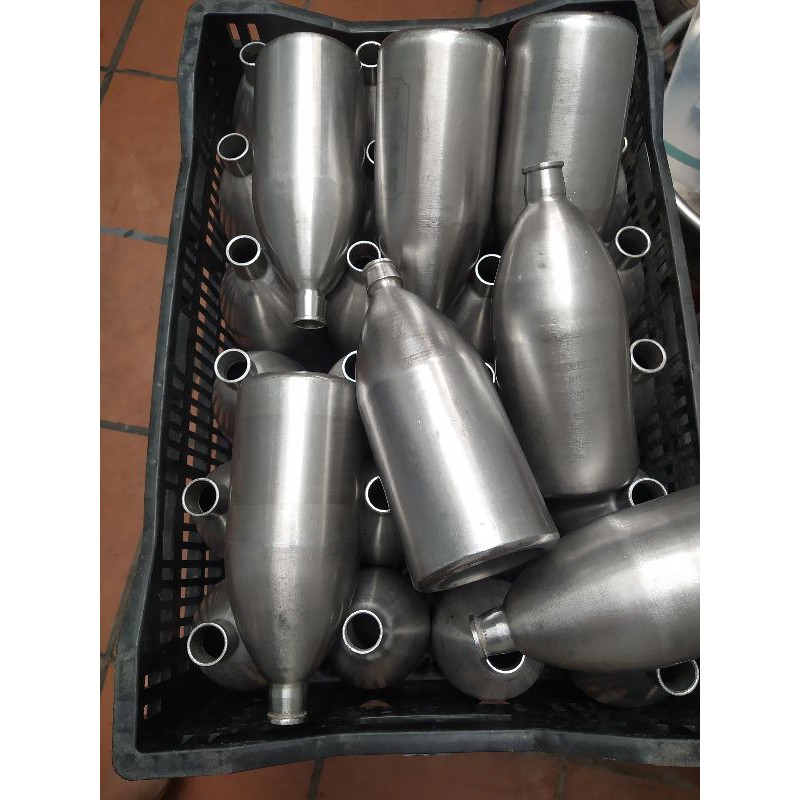 Bình Đựng Keg Bia 1L