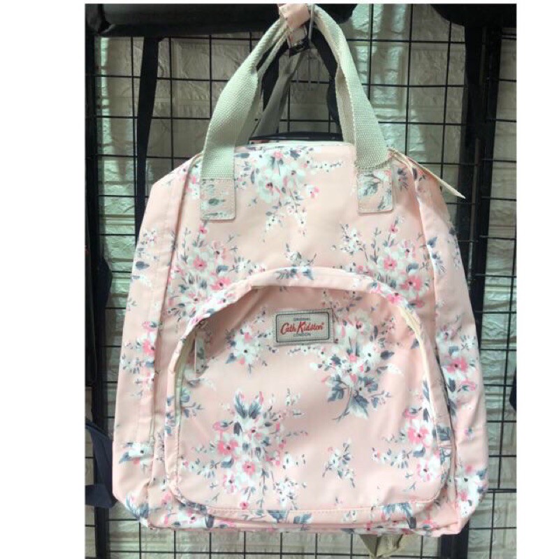 Balo Cath thời trang chống nước