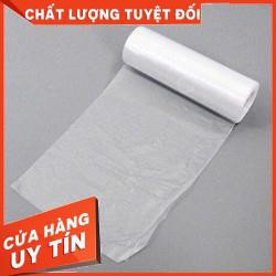 [Xả kho + free ship] Túi bóng đựng, bảo quản thực phẩm cuộn 0.5kg