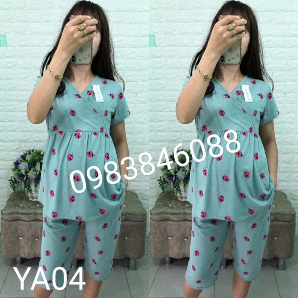 Bộ đồ bầu MKA