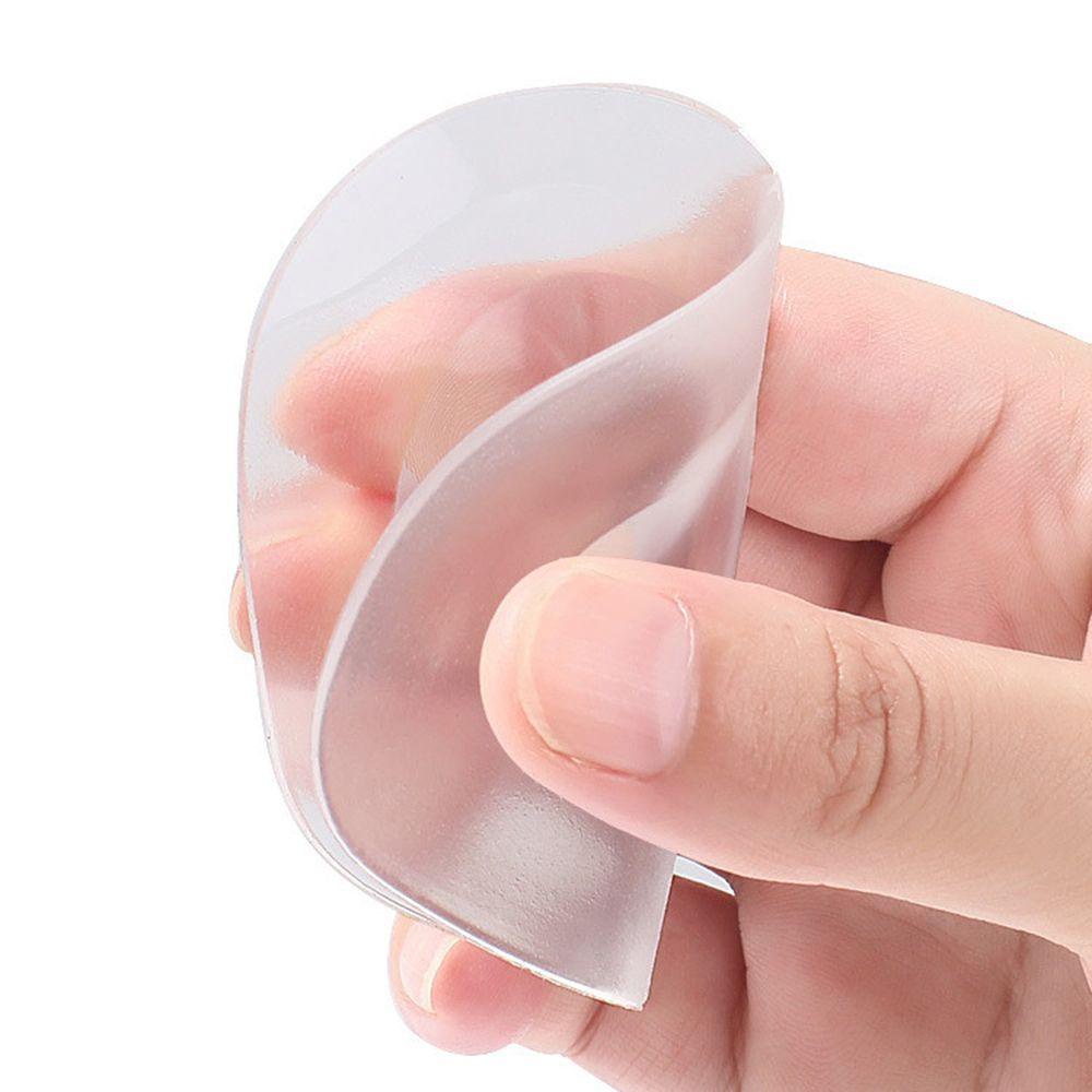 Đệm Silicone Lót Giày Cao Gót Chống Trượt Thoải Mái Dành Cho Nữ