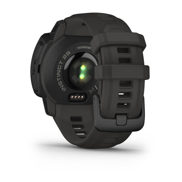 Đồng hồ thông minh Garmin Instinct 2S - Chính hãng