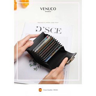 Ví Nữ Venuco Madrid A34
