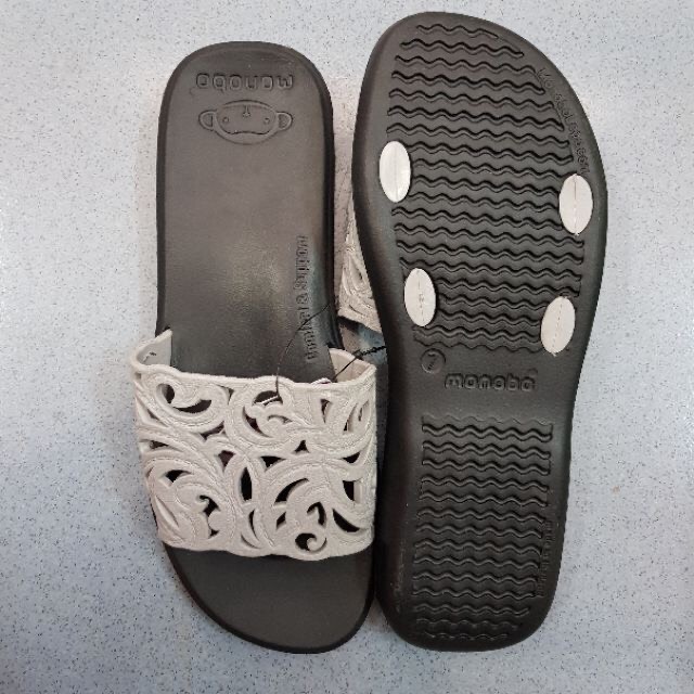 Dép mũ nữ Monobo Thái