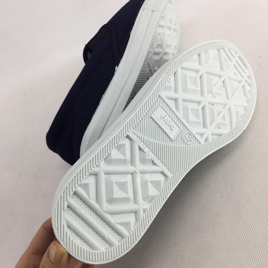 Giày Không dây ASIA Nam Chính Hãng, Giày Lười Vải Dệt Siêu Bền Đẹp, Giày giá rẻ hàng Việt Nam chất lượng cao [FFD] | BigBuy360 - bigbuy360.vn