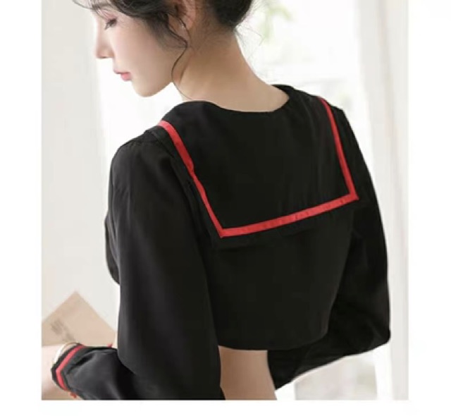 Sx 672 cosplay nữ sinh - đồ ngủ sexy gợi cảm -MinhTrang | BigBuy360 - bigbuy360.vn