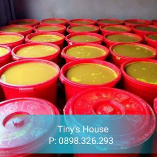 Tinh bột nghệ Nghệ An